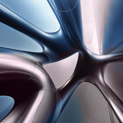 AEVUM. <br>Fuorisalone 2025